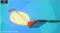 کارتون یوگی و دوستان - قسمت چهاردهم - دوبله فارسی